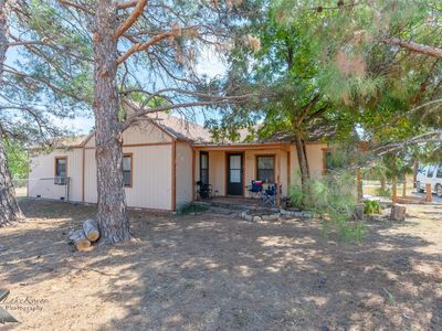 103 Orange, Merkel, TX, 79536