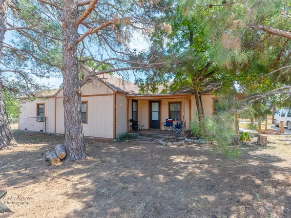 103 Orange, Merkel, TX 79536