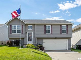 19707 X St, Omaha, NE 68135