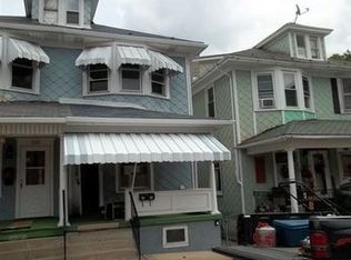 23 Eagle Ave, Coal Township, PA