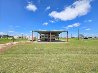 106 W Red Snapper Dr, Palacios, TX 77465