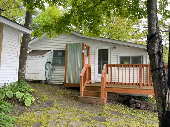 193 Gulf Rd, Colton, NY 13625