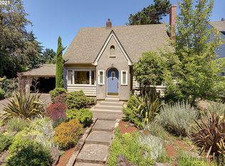 4345 NE Hazelfern Pl, Portland, OR