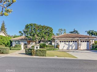 9542 Featherhill Dr, Villa Park, CA 92861