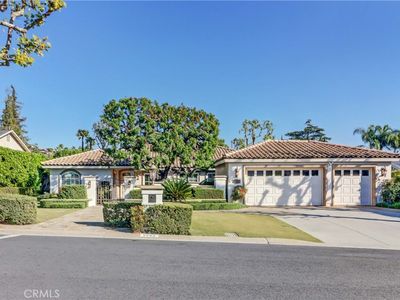 9542 Featherhill Dr, Villa Park, CA, 92861