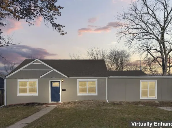 2208 E 79th St, Kansas City, MO 64132