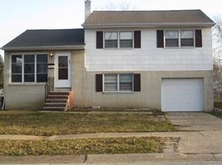 202 Catalina Dr, Newark, DE 19711