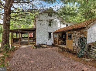 843 Ridgeway Rd, Birdsboro, PA 19508