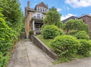 5838 Douglas St, Pittsburgh, PA 15217