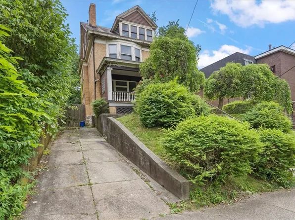 5838 Douglas St, Pittsburgh, PA 15217