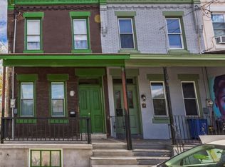 1126 W Glenwood Ave, Philadelphia, PA 19133