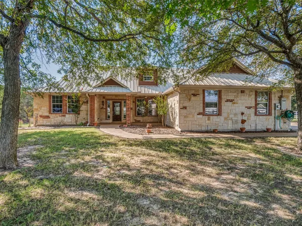 1670 Highland Dr, Whitney, TX 76692