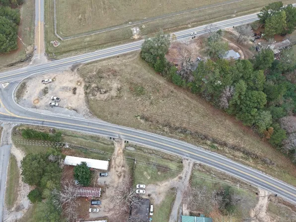 1504 Highway 278 E, Monticello, AR 71655
