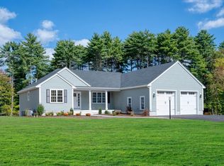 82 Tavern Way, Hanson, MA 02341