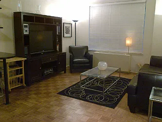 Rented by Keller Williams NYC