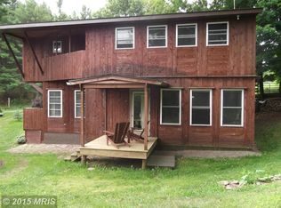 86 Moons Ln, Frostburg, MD 21532