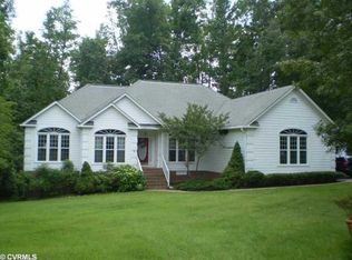 14321 Sylvan Ridge Rd, Chesterfield, VA 23838