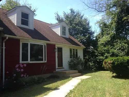 822 Jackson Hall School Rd #A Photo 1