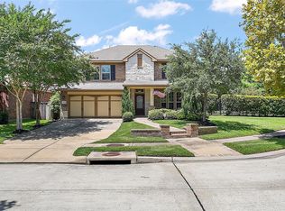 17110 Williams Oak Dr, Cypress, TX 77433
