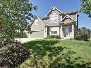 8510 NE 100th Ter, Kansas City, MO 64157