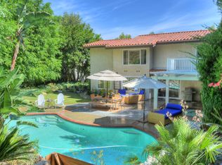 23444 Park Hermosa, Calabasas, CA 91302