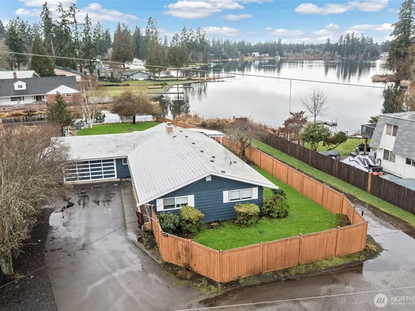 17026 6th Avenue Ct S, Spanaway, WA 98387