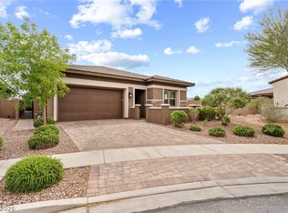485 Enfatico Pl, Henderson, NV 89011