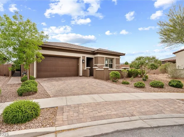 485 Enfatico Pl, Henderson, NV 89011