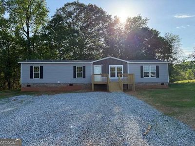 300 Dewaters Rd, Commerce, GA, 30529
