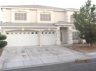 6669 Chimes Tower Ave, Las Vegas, NV 89139