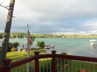 7437 Terrace Ave, Elk Rapids, MI 49629