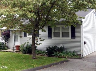 480 Cowperthwaite St, Danbury, CT 06811