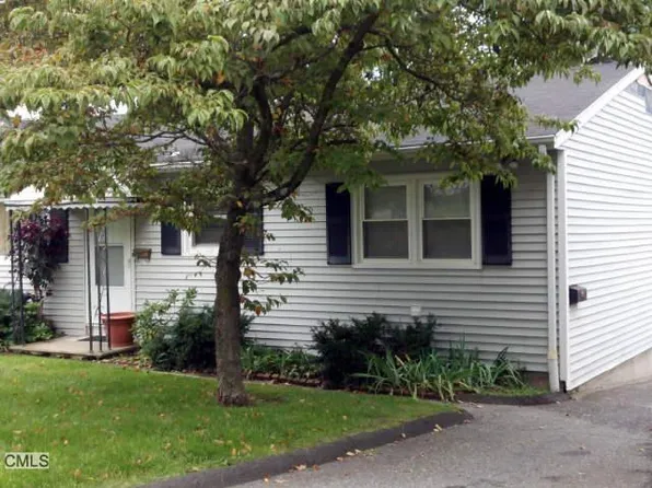 480 Cowperthwaite Street, Danbury, CT 06811