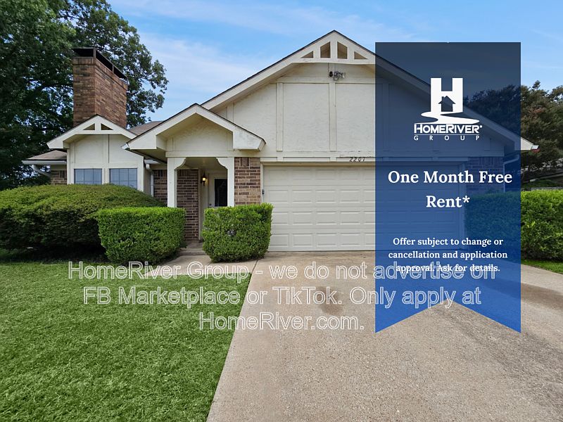 1st image of 2201 Homecraft Ln
