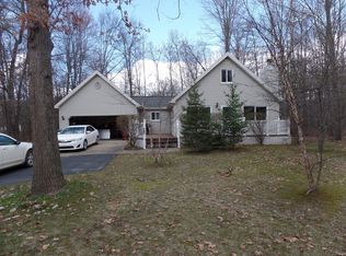 308 Avalon Dr, Roscommon, MI 48653