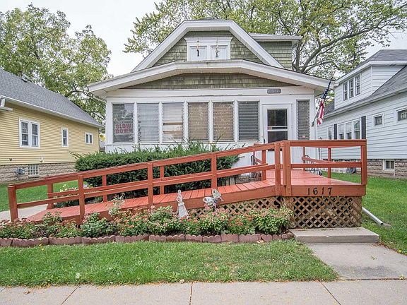 2nd image of 1617 S 56th St #1619