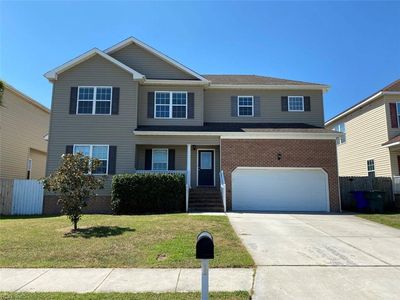 407 W Government Ave, Norfolk, VA, 23503