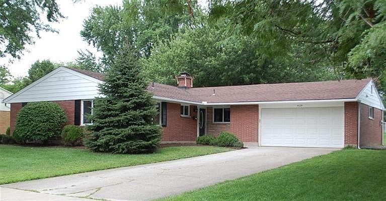 1st image of 4109 Benfield Dr