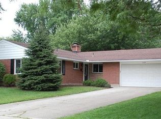 4109 Benfield Dr, Dayton, OH 45429