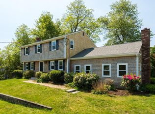 48 Constantine Dr, Marshfield, MA 02050