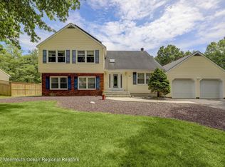 66 Cannonade Dr, Marlboro, NJ 07746