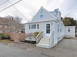 29 Shawmut St, Revere, MA 02151