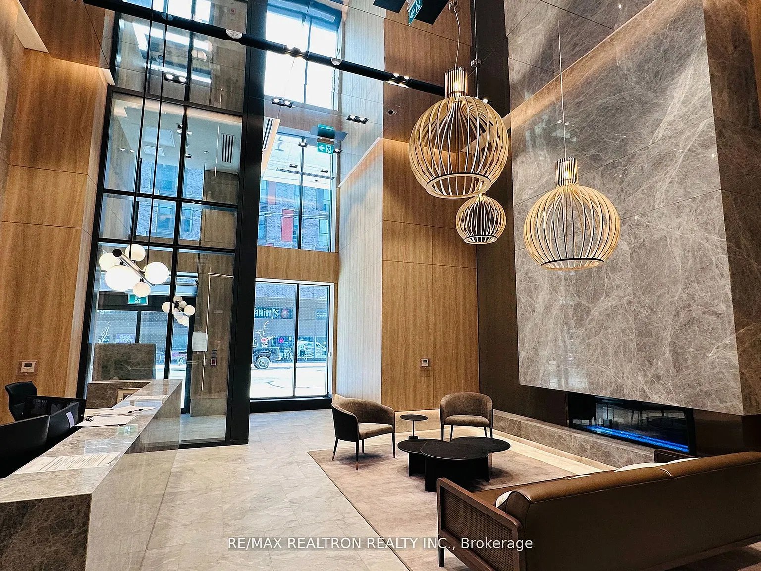 2 bed, $2,600 — Photo 3