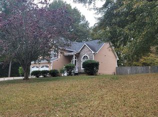 4508 Rushing Wind Ct, Powder Springs, GA 30127