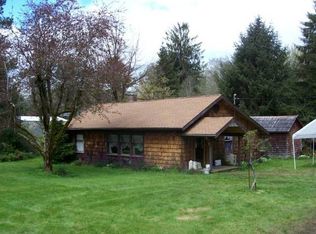 2605 N River Rd, Cosmopolis, WA 98537