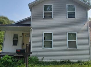 269 Shattuck Rd, Saginaw, MI 48604