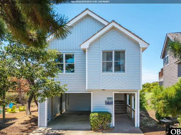 5002 Brassie Ct Lot 4, Nags Head, NC 27959