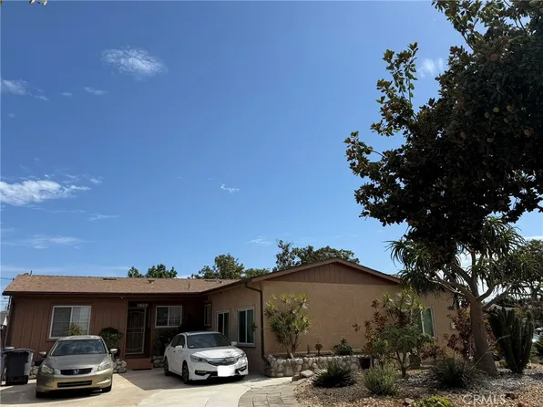 1622 W Hill Ave, Fullerton, CA 92833