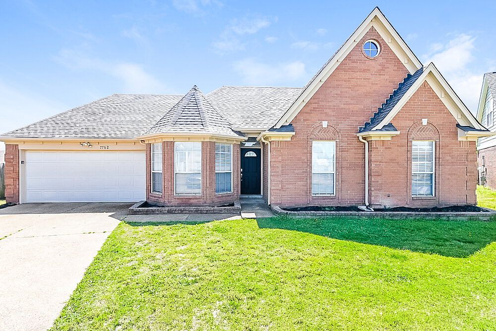 British market  7762 Brookbury Cv, Memphis, TN 38125 | Zillow
