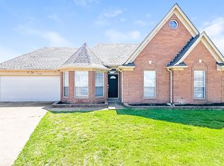 7762 Brookbury Cv, Memphis, TN 38125